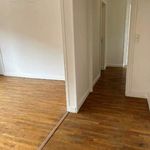 Appartement de 85 m² avec 3 chambre(s) en location à SEDAN