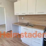 Pronajměte si 3 ložnic/e byt o rozloze 49 m² v Havířov