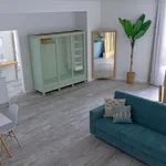 Rent 1 bedroom apartment of 50 m² in Faro