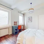 Rent a room in brussels