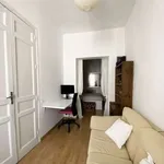 Rent a room in madrid