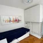 Najam 2 spavaće sobe stan od 75 m² u Split