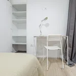 Rent 6 bedroom apartment in Valencia