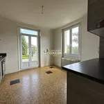 Maison de 107 m² avec 1 chambre(s) en location à BEAUMONT