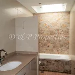 Rent 4 bedroom apartment of 240 m² in Κηφισιά