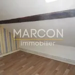 Rent 3 bedroom apartment of 51 m² in GUERET