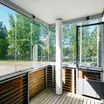 Vuokraa 2 makuuhuoneen asunto, 56 m² paikassa Vantaa