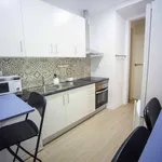 Rent 5 bedroom apartment in Lisbon