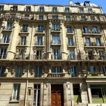 Rent 4 bedroom apartment of 78 m² in Paris