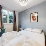 Louez une chambre à paris