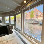 Rent 4 bedroom apartment of 72 m² in Staatsliedenbuurt