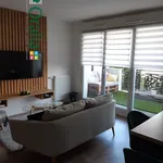 Appartement de 5585 m² avec 3 chambre(s) en location à LE PLESSIS BOUCHARD