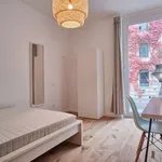 1 m² Zimmer in Berlin