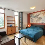 Studio of 35 m² in brussels