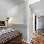 Appartement de 710 m² avec 1 chambre(s) en location à Toronto (Church-Yonge Corridor)