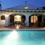 Rent 3 bedroom house of 140 m² in Menorca