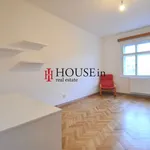 Pronajměte si 1 ložnic/e byt o rozloze 43 m² v Praha