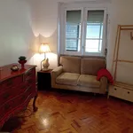 Rent 4 bedroom apartment in Lisbon