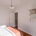 Rent 6 bedroom apartment in Lisbon