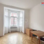 Pronajměte si 2 ložnic/e byt o rozloze 53 m² v Praha