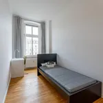 Miete 4 Schlafzimmer wohnung in Berlin