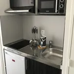 Appartement de 22 m² avec 1 chambre(s) en location à Villeurbanne