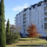 Appartement de 27 m² avec 1 chambre(s) en location à La Riche