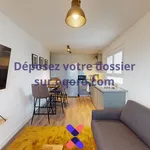 Appartement de 12 m² avec 4 chambre(s) en location à Annemasse