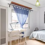 Alquilar 4 dormitorio apartamento en Valencia