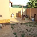 Rent 3 bedroom house in Tembisa