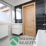 Rent 3 bedroom apartment in Rakovník