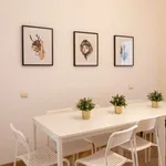 Rent a room of 140 m² in madrid