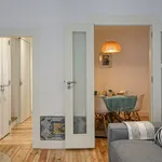 Alugar 2 quarto apartamento de 80 m² em Lisbon