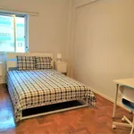 Rent a room in lisbon