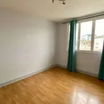 Rent 1 bedroom apartment of 25 m² in Tours