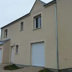 Maison de 147 m² avec 6 chambre(s) en location à Saint-Pryvé-Saint-Mesmin