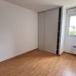 Maison de 114 m² avec 6 chambre(s) en location à Vannes