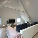 Modern duplex appartement in centrum Beveren