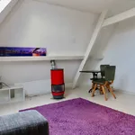 Huur 1 slaapkamer appartement van 45 m² in Den Haag