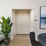 Rent 1 bedroom apartment in Antwerp