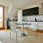 Rent 1 bedroom apartment of 700 m² in Milan