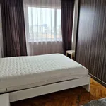 Rent 4 bedroom apartment of 90 m² in Гагарин