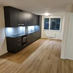 Miete 4 Schlafzimmer wohnung von 80 m² in Boudry