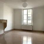 Appartement de 74 m² avec 3 chambre(s) en location à Nancy