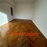 Rent 5 bedroom apartment of 104 m² in Ostrava