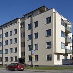 Rent 3 rooms apartment of 69 m², in Kristianstad