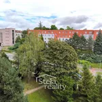 Rent 2 bedroom apartment of 55 m² in Bruntál