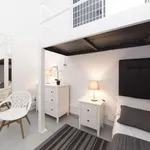 Estudio de 1 m² en madrid