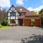 Rent 5 bedroom house in South East England