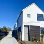 Rent 2 bedroom house in Christchurch